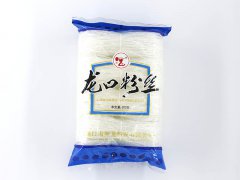 龙口粉丝200g