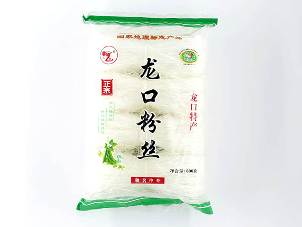 龙口粉丝300g