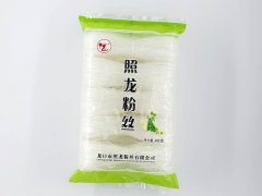 照龙粉丝400g