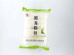 照龙粉丝500g