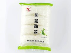 照龙粉丝200g