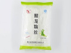 照龙粉丝100g